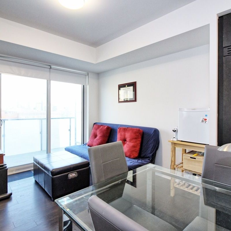 For Lease - 1080 Bay Street Unit# 1903, Toronto, Ontario - Photo 1