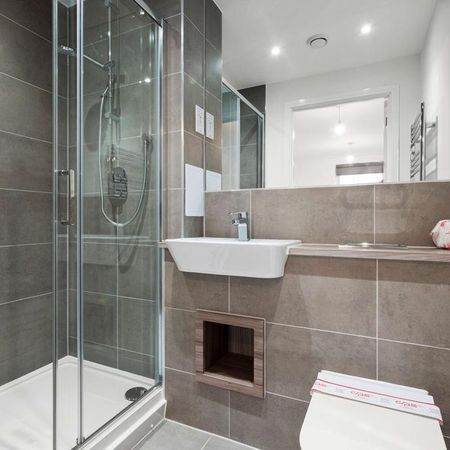 2 bedroom apartment to rent - Photo 4
