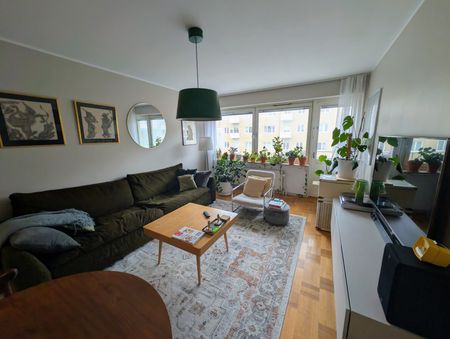 Nobelvägen, Malmö - Foto 4