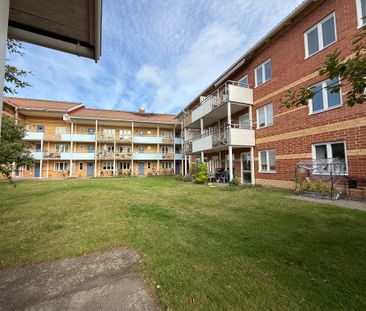 Wallingatan 2 A Malmen, Kalmar - Foto 2