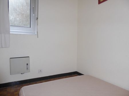 Appartement Douarnenez 2 pièces 28.03 m2 - Photo 2