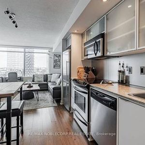 1 Bed * 1 Bath - The Montage condos - Photo 2