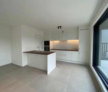 In optie - Appartement te huur in Schaarbeek met 2 slaapkamers - Photo 3