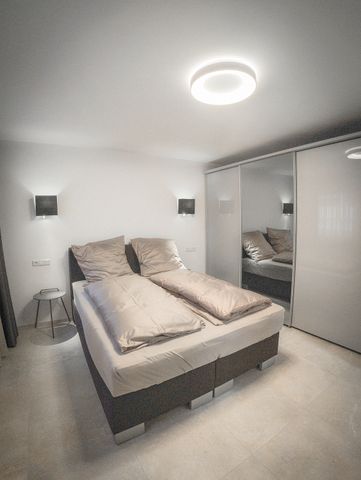 Moderne Wohnung in zentraler Lage! - Photo 4