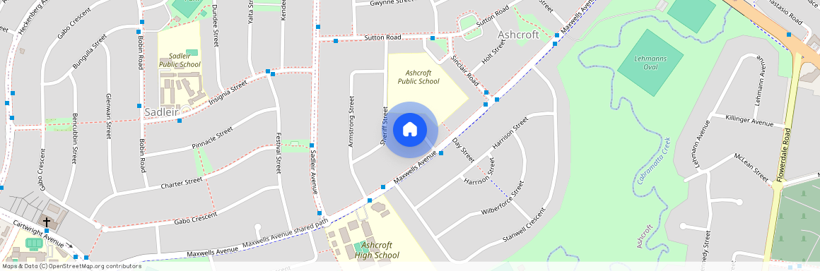 8 Havard Place, NSW 2168, Ashcroft