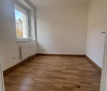 Einziehen und Wohlfühlen: neuwertig sanierte Traumwohnung in zentra... - Photo 3