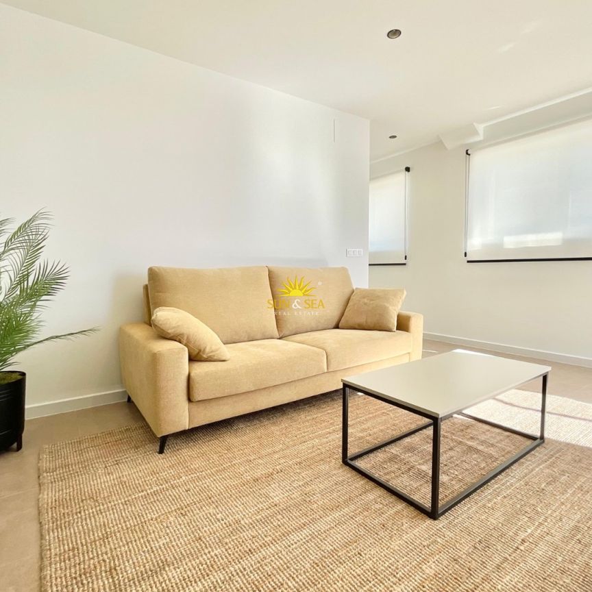 PENTHOUSE IN MURCIA - Photo 1