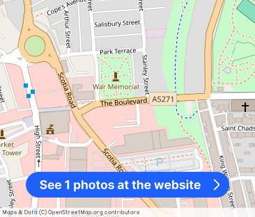 Palace Court , Tunstall - Photo 1