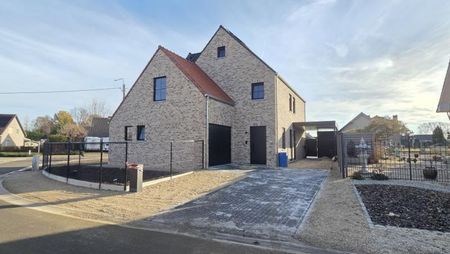 Klameerstraat 1a, 3570 Alken - Photo 5