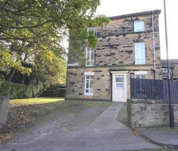 4 bedroom apartment to rent - Photo 4