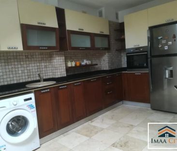 Apartament 4 camere, dispus pe 2 nivele - Fotografie 5