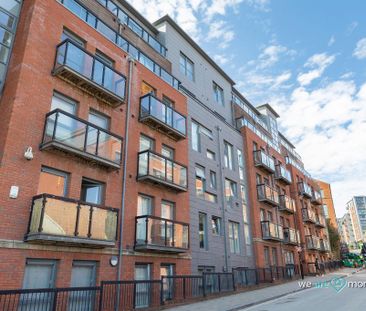 1 bedroom apartment to rent - Photo 6