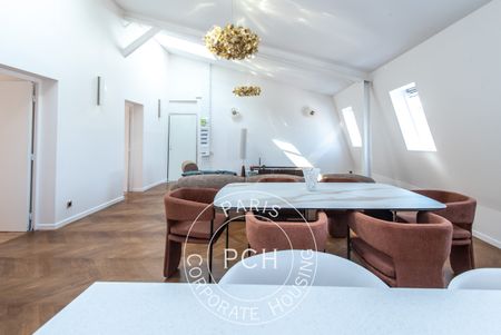 Avenue Victor Hugo, - Photo 4