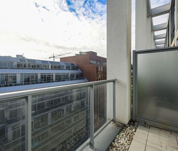 For Lease - 39 Brant Street Unit# 1010, Toronto, Ontario - Photo 5