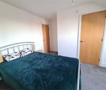 Room 5, Flat 1, 43 Mill Road, Cambridge - Photo 1