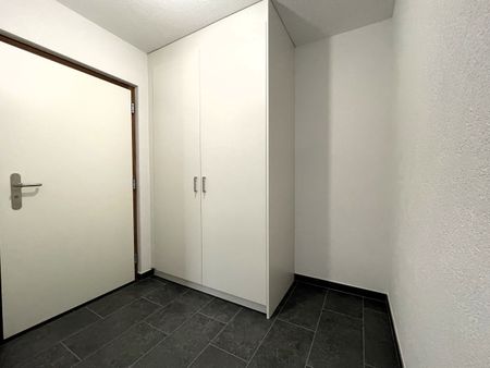 Magnifique appartement 2.5 pièces au rez-de-chaussée - Photo 4