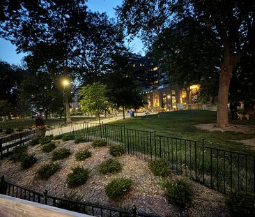 Brant Park Lofts , #702 - Photo 5