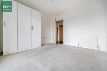 1 bedroom flat to rent - Photo 4