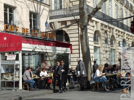 Apartment Saint Germain Cosy ChicSuites - Photo 3