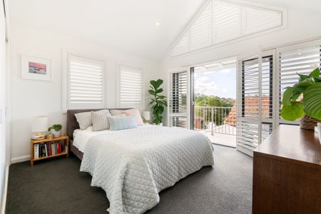 10 Albert Street, Rozelle NSW 2039 - House For Rent | Domain - Photo 5