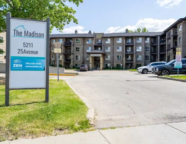 The Madison | 5211 25 Avenue, Edmonton - Photo 1