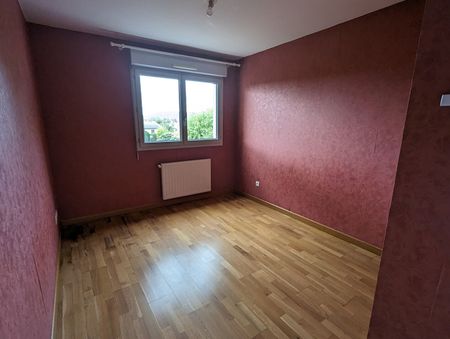 Location Appartement 2 pièces 52m² RILLIEUX LA PAPE 69140 - Photo 4