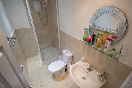 1 bedroom sharedaccommodation to rent - Photo 5