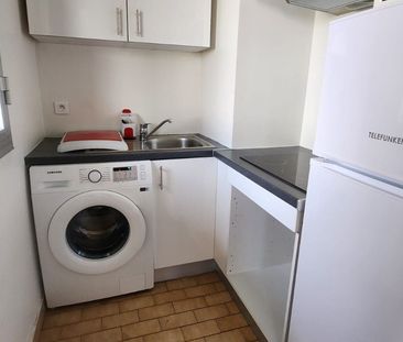 Appartement à louer - Photo 3
