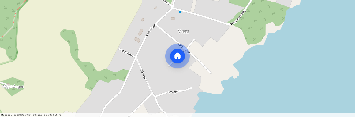 Fågelvägen, Uppsala