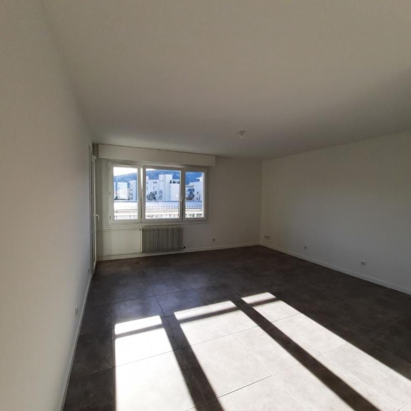 Location Appartement 2 pièces 57m² ANNEMASSE 74100 - Photo 1