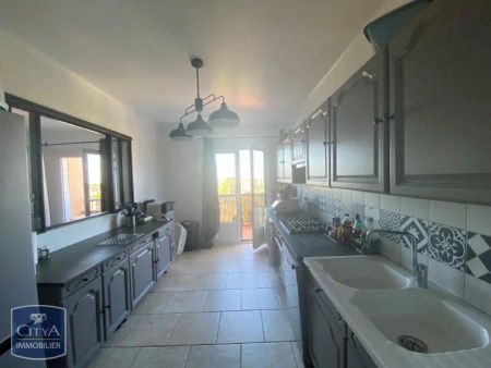 Appartement à louer 3 pièces 77.94m² - Photo 5