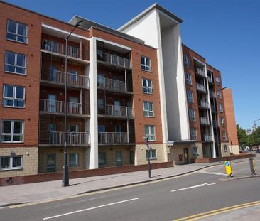 2 bedroom apartment to rent - Photo 4