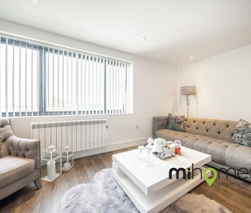 1 bedroom apartment to rent - Photo 1