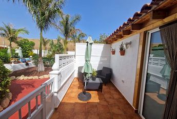 Se alquila en Estrella del Sur apartamento de 1 dormitorio