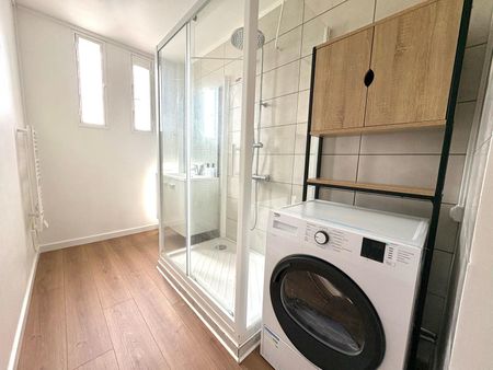 Location Appartement 1 pièce 10m² AMIENS 80080 - Photo 3