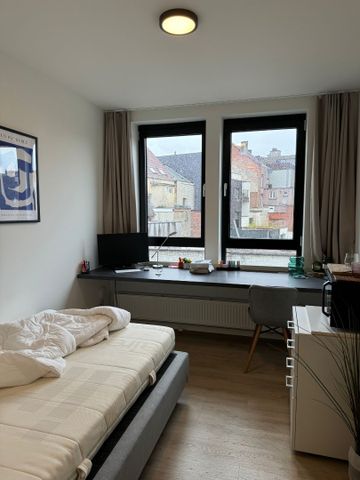 Furnished student room near AP University - Photo 4