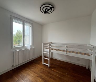 Location Maison 4 pièces 80m² ISSOUDUN 36100 - Photo 1