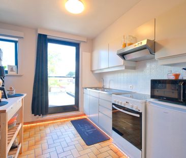 LICHTERVELDE - Woning met 2 slpks en RUIME dubbele garage - Photo 6