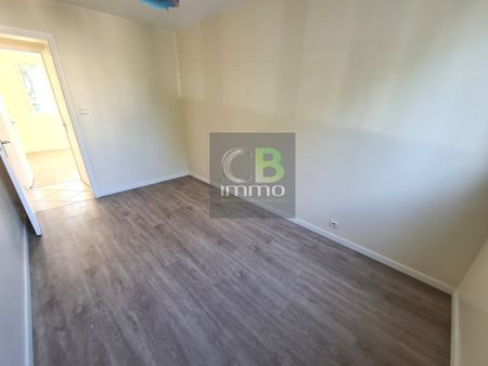 Appartement 55.76 m² - 3 Pièces - Villiers-Sur-Marne (94350) - Photo 5