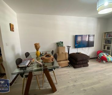 Location Appartement 2 pièces 57m² LA POSSESSION 97419 - Photo 2