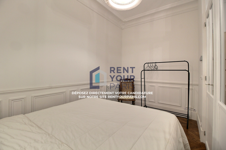 APPART. 1 CHAMBRE – 75009 - Photo 5