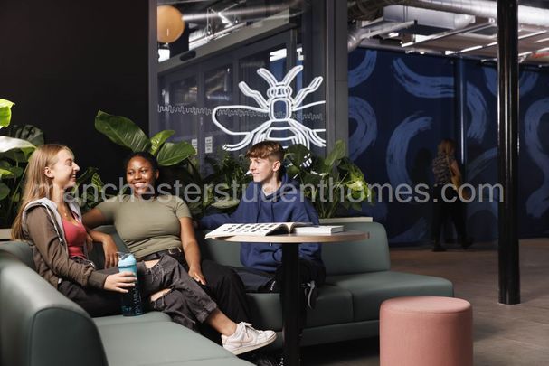 Parkway Gate, 50 Chester Street, Manchester, M15 6JE - Photo 1