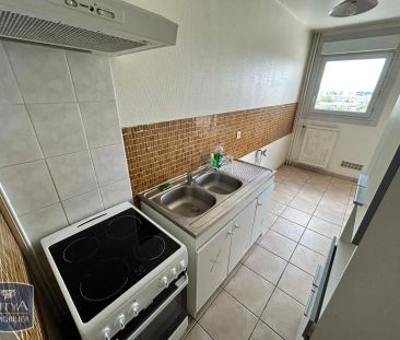 Appartement à louer 1 pièce 35.5m² - Photo 1