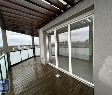 Location Appartement 3 pièces 62m² TOULOUSE 31200 - Photo 6