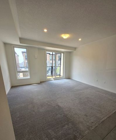 For Lease - 1431 Coral Springs Path, Oshawa, Ontario - Photo 2