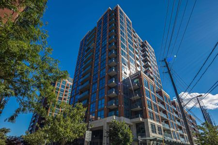 For Lease - 31 Tippett Road Unit# 1023, Toronto, Ontario - Photo 5