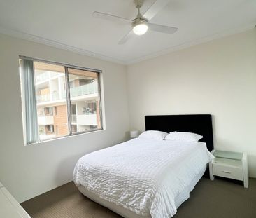 Furnished Two Bedroom Apartment - Photo 6