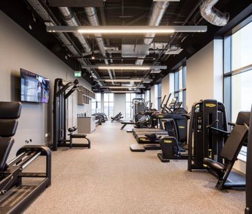 2 bedroom flat to rent - Photo 4