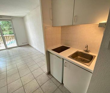 Location appartement 1 pièce 22.04 m² à Grabels (34790) - Photo 2