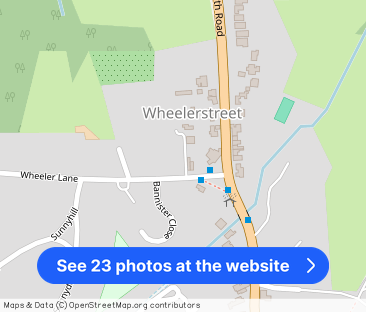 Petticoat Close Godalming GU8 - Photo 1